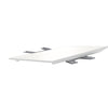 KVH Starlink Performance Gen 3 Kit - Flat Mount w/o Router [72-1113-FLAT]