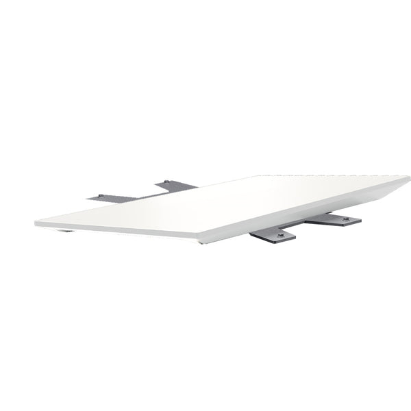 KVH Starlink Performance Gen 3 Kit - Flat Mount w/o Router [72-1113-FLAT] - Image 1