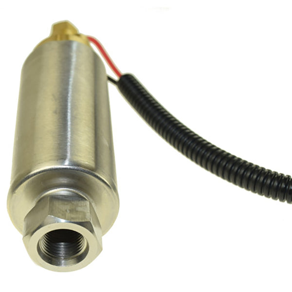 Regitar Marine Fuel Pump f/Mercury Low Pressure 4.3 LH, LX, LXH [RFP004] - Image 4