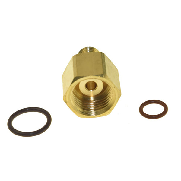 Regitar Marine Fuel Pump f/Mercury Low Pressure 4.3 LH, LX, LXH [RFP004] - Image 5