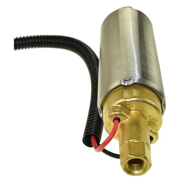 Regitar Marine Fuel Pump f/Mercury Low Pressure 4.3 LH, LX, LXH [RFP004] - Image 1