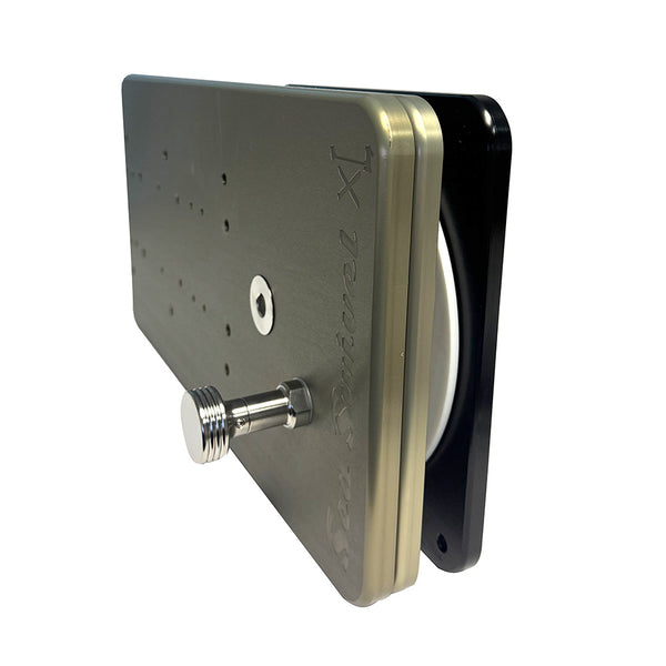Sea Swivel XL Trolling Motor Mount [SEA-HDM-TMM-XL] - Image 2