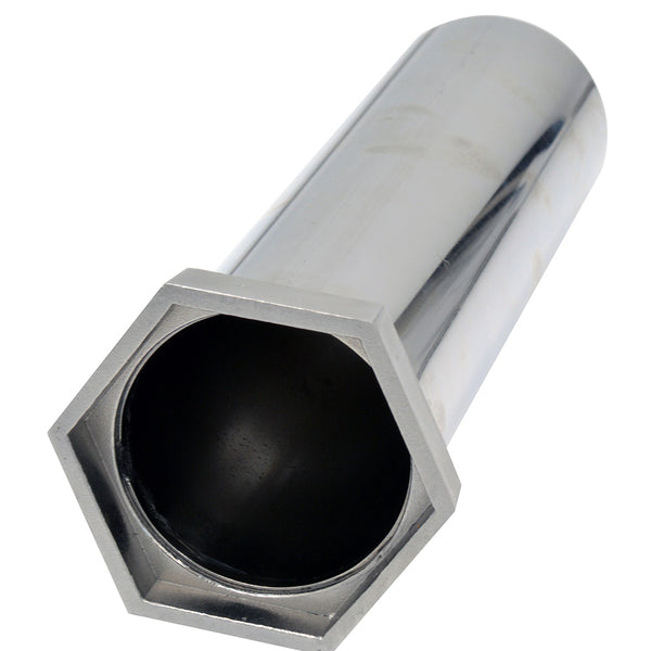 C.E Smith 70 Series Socket f/Screwless Rod Holder Installation [53679] - Image 1
