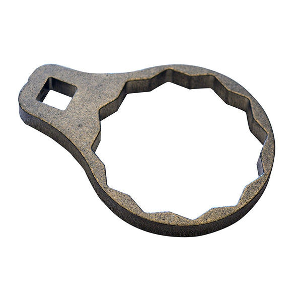 C.E. Smith 70 Series Wrench f/Screwless Rod Holder Installation Crowsfoot Wrench [53697A] - Image 1