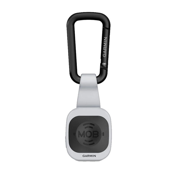 Garmin MOB Tag w/White Quick Release Band [010-02908-30] - Image 5