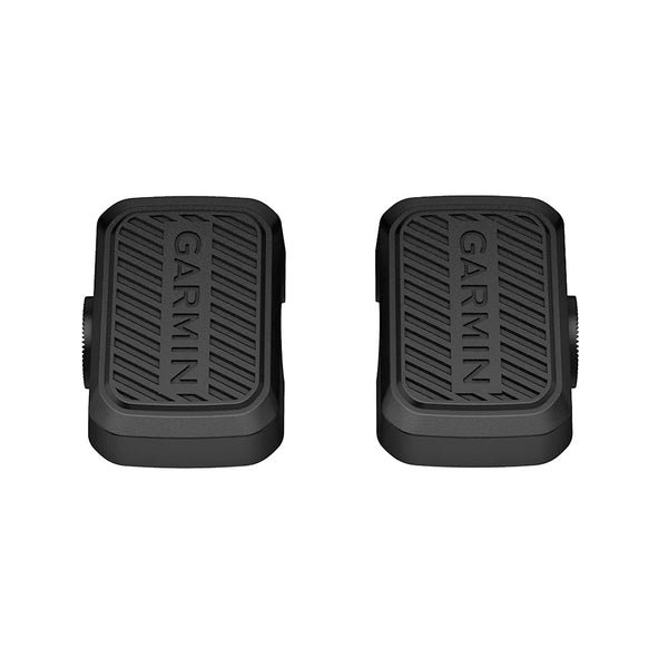 Garmin Foot Braces [010-13307-40] - Image 1