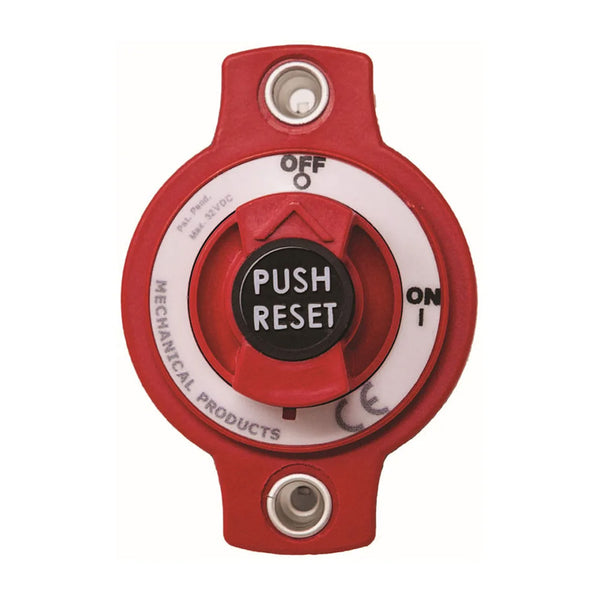 Garmin 40 AMP Circuit Breaker [010-13307-10] - Image 1