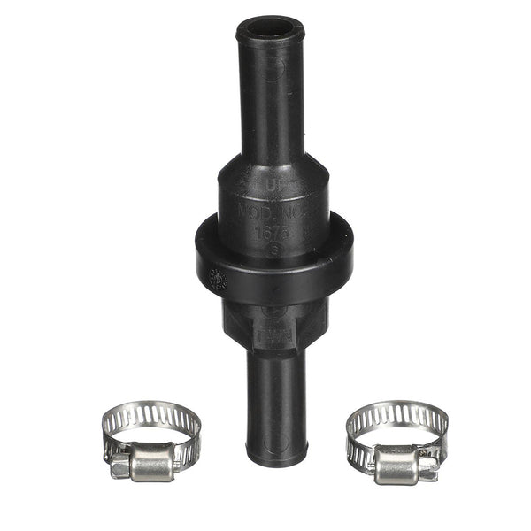 Attwood In-Line Fuel Overflow Protector [1675-6] - Image 4