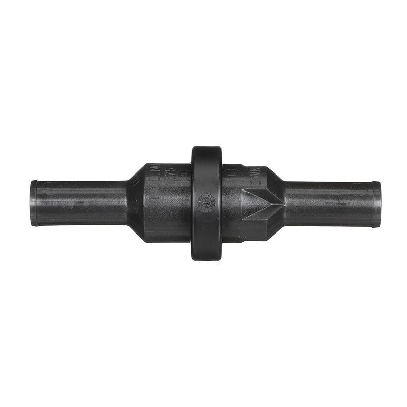 Attwood In-Line Fuel Overflow Protector [1675-6]