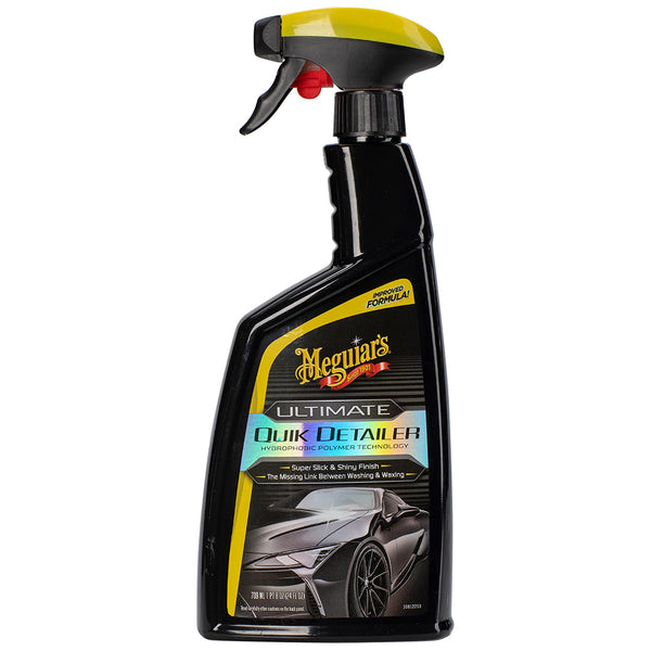 Meguiar's Ultimate Quik Detailer - 24oz [G201024] - Image 1