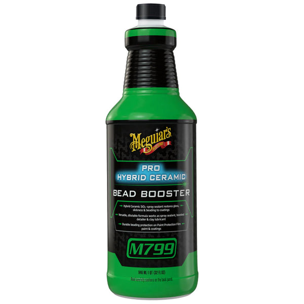 Meguiar's PRO Hybrid Ceramic Bead Booster - 32oz [M79932] - Image 1