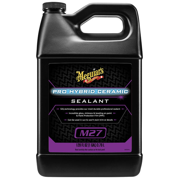 Meguiar's PRO Hybrid Ceramic Sealant - 1 Gallon [M2701] - Image 1