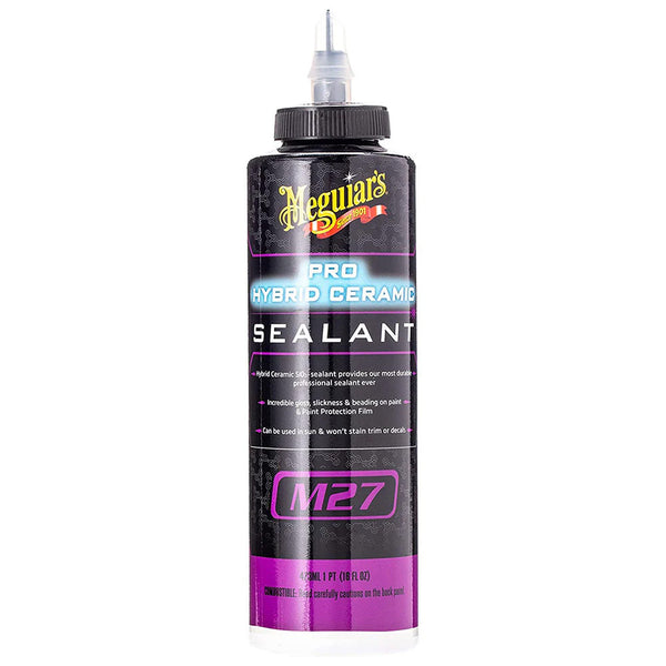 Meguiar's PRO Hybrid Ceramic Sealant - 16oz [M2716] - Image 1