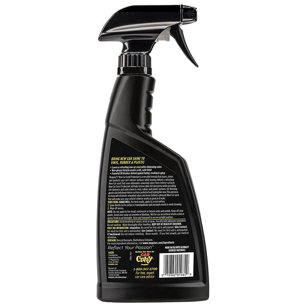 Meguiar's Professional Final Inspection Wipe-Off Detailer - 16oz [M3416] - Image 2