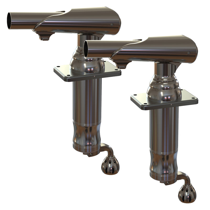 TACO Grand Slam 300XL Outrigger Mount f/1-1/2