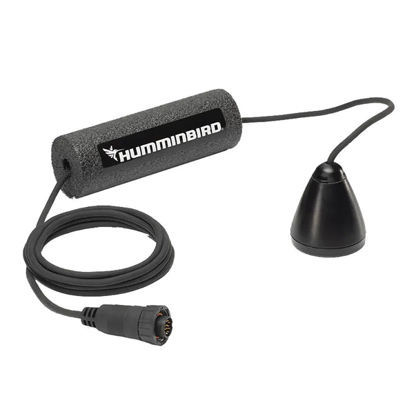 Humminbird XI-14-HW Dual Spectrum Chirp Xplore Ice Transducer [710313-1] - Image 1