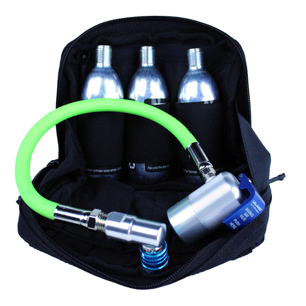 Leland Maximum Inflation Maximus Instant Tire Filling Kit [87300] - Image 2