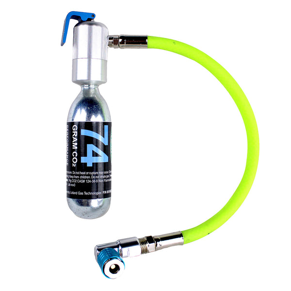 Leland Maximum Inflation Maximus Instant Tire Filling Kit [87300] - Image 1