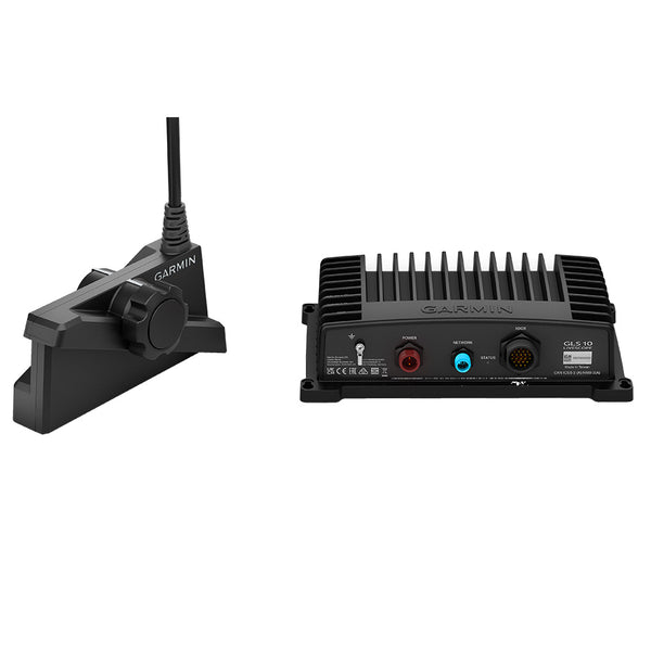 Garmin LiveScope Plus Ice Fishing System [010-02706-40] - Image 1