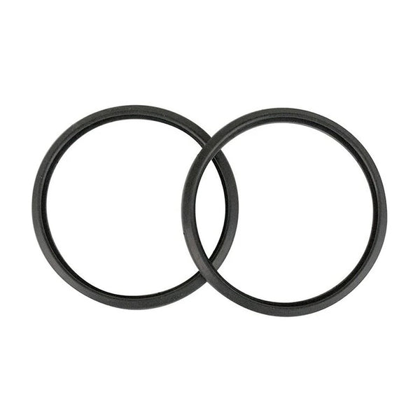 Thetford Titan Replacement Sewer Fitting Seals  2Pack 17881