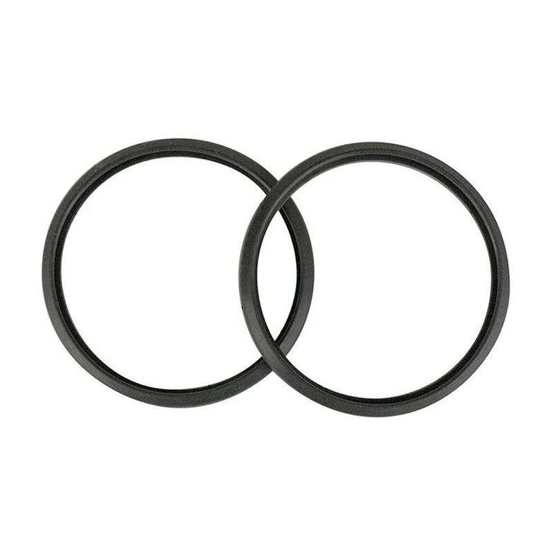 Thetford Titan Replacement Sewer Fitting Seals - 2-Pack [17881]
