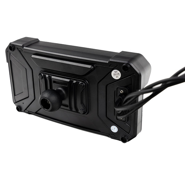 Aqua-Vu The Captain 4K LCD Display  Camera System [300-4975] - Image 2