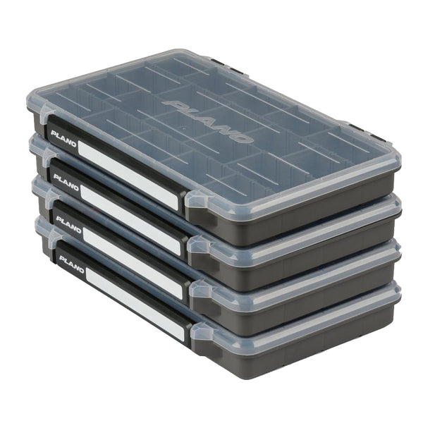 Plano Stowaway 3700 *4-Pack [P000277] - Image 1