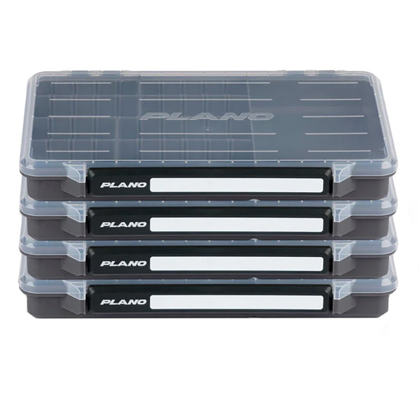 Plano StowAway 3600 50/50 Split *4-Pack [P000278] - Image 1