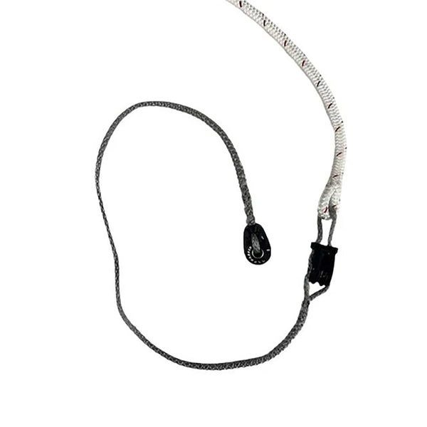 Rupp Dredge Retrieval Rope w/Pulleys [MI-0070] - Image 2