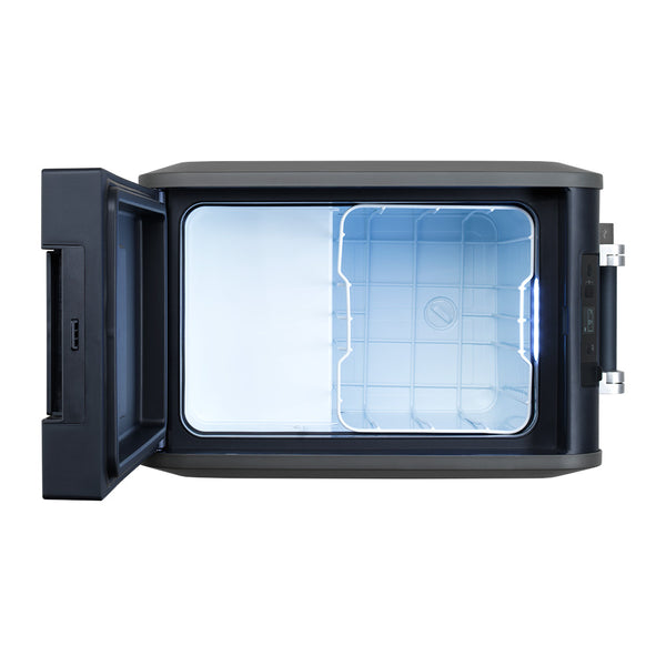 Dometic CFX5 25 Ice-Free 25L Electric Cooler - Black [97000050753] - Image 2