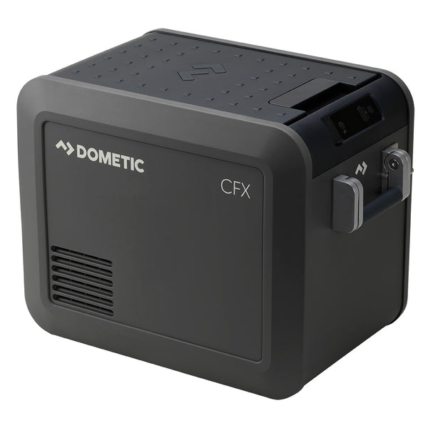 Dometic CFX5 25 Ice-Free 25L Electric Cooler - Black [97000050753] - Image 1