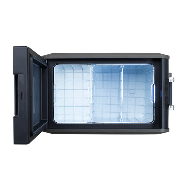 Dometic CFX5 45 Ice-Free 45L Electric Cooler - Black [97000050755] - Image 2