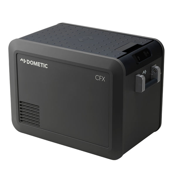 Dometic CFX5 45 Ice-Free 45L Electric Cooler - Black [97000050755] - Image 1