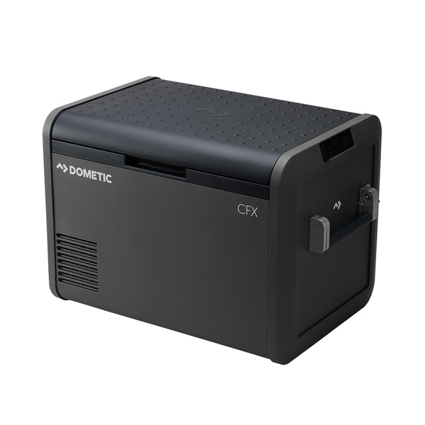 Dometic CFX5 55IM Ice-Free 55L Electric Cooler - Black [97000050756] - Image 1