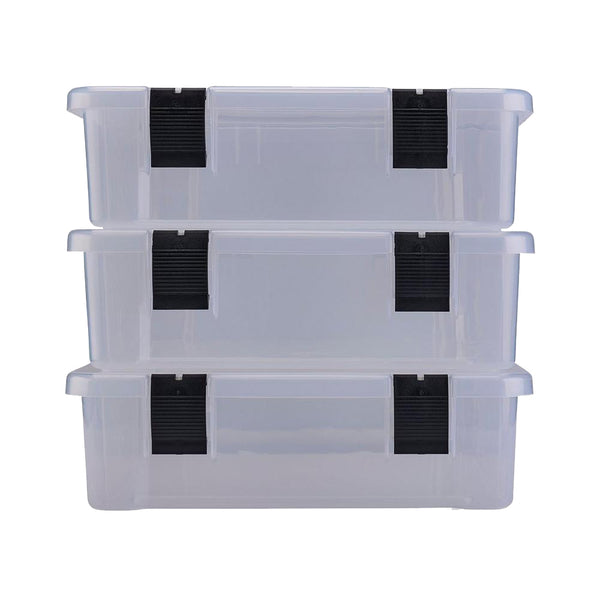 Plano ProLatch Stowaway *3-Pack [P000291] - Image 2