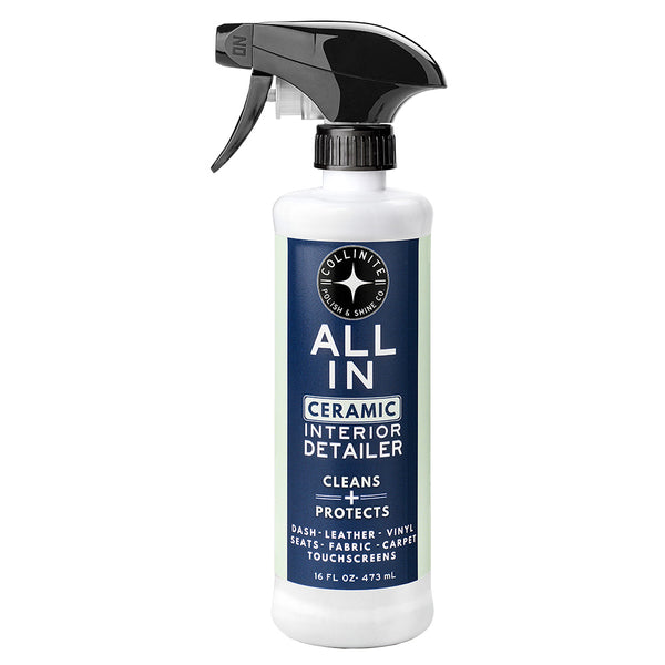 Collinite 21 All-In Ceramic Interior Detailer - 16oz [21] - Image 1
