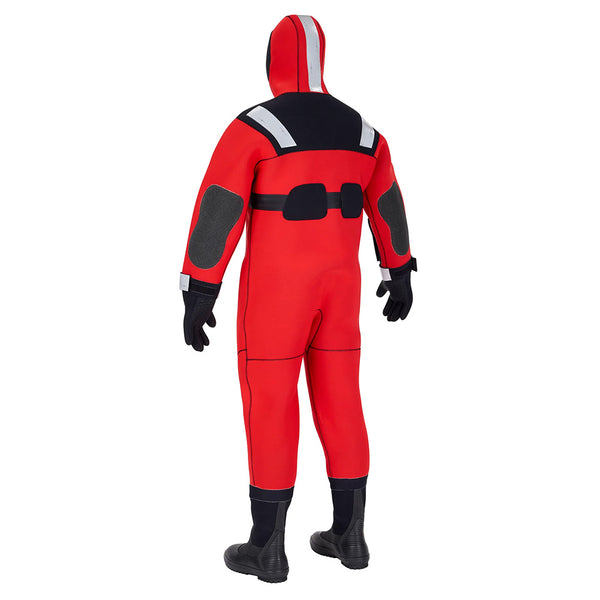 Kent Ice Rescue Suit - Orange - Adult Oversize [153902-200-005-25] - Image 2