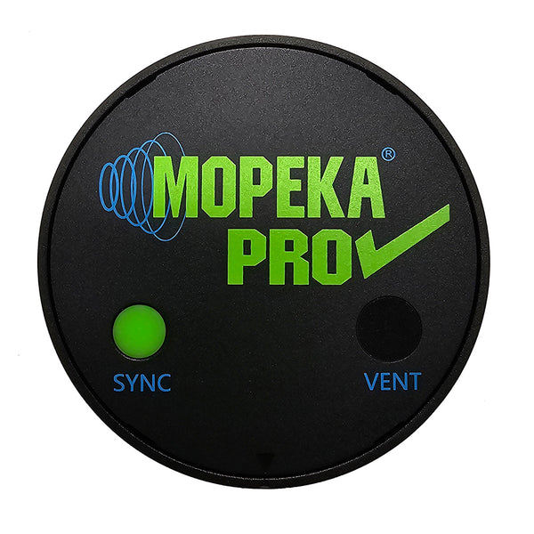 Mopeka Pro Check Universal f/Poly Tanks w/Primer  Mounting Collar [M1017024] - Image 1