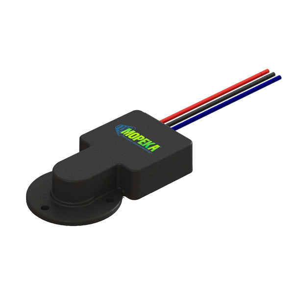 Mopeka PRO200 Top-Down BLE Sensor f/All Non-Pressurized Fluids 12V/24V Wired *Not f/Gas [M2006031] - Image 1