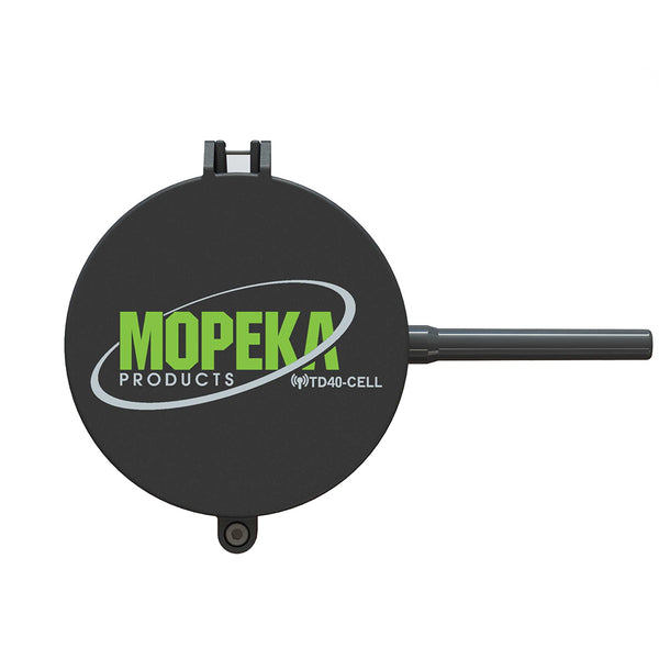Mopeka TD40 BLE - LR 4' to 18' Tall - Work w/All Non-Pressurized Fluids [M2012003] - Image 1