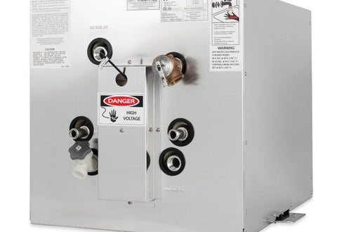 Hot Water Heaters
