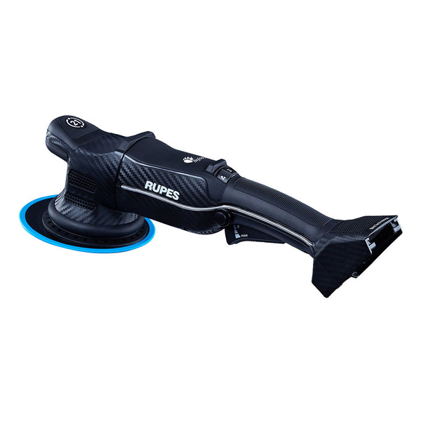 RUPES Random Orbital Polisher Bigfoot HLR21 iBrid Tool (Tool Only) [9.HLR21] - Image 1