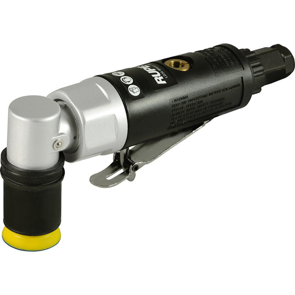 RUPES LD30 Pneumatic Mini Sander w/30mm Pad [LD30] - Image 1