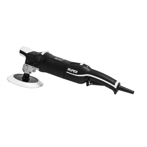 RUPES Rotary Polisher Bigfoot LH19E (Tool Only) [LH19E/US/STD] - Image 1