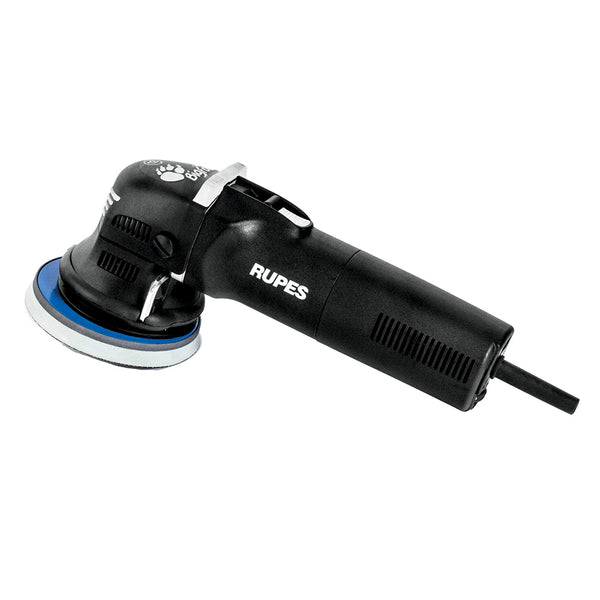 RUPES Random Orbital Polisher Bigfoot Duetto (Tool Only) [LHR12E/US/STD] - Image 1
