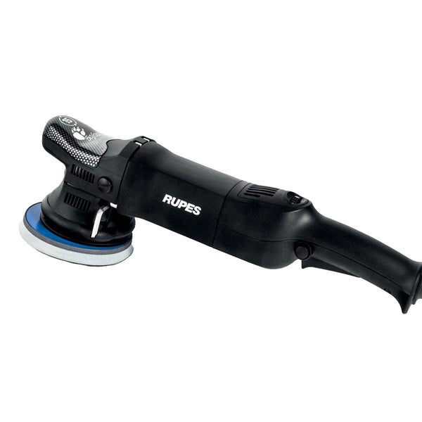 RUPES LHR15ES Random Orbital Polisher Bigfoot (Tool Only) [LHR15ES/US/STD] - Image 1