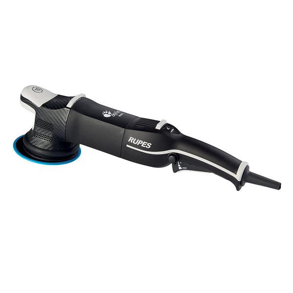 RUPES Random Orbital Polisher Bigfoot LHR15 Mark V (Tool Only) [LHR15V/US/STD] - Image 1