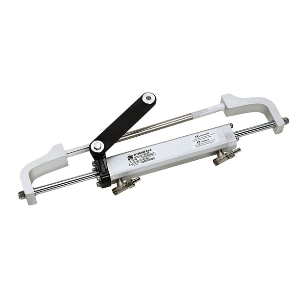Uflex UC81-OBF Front Mount Outboard Cylinder [UC81-OBF] - Image 1