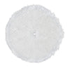 RUPES Cut  Finish Wool Polishing Pads f/Rotary Polishers 200mm [9.BL200F]