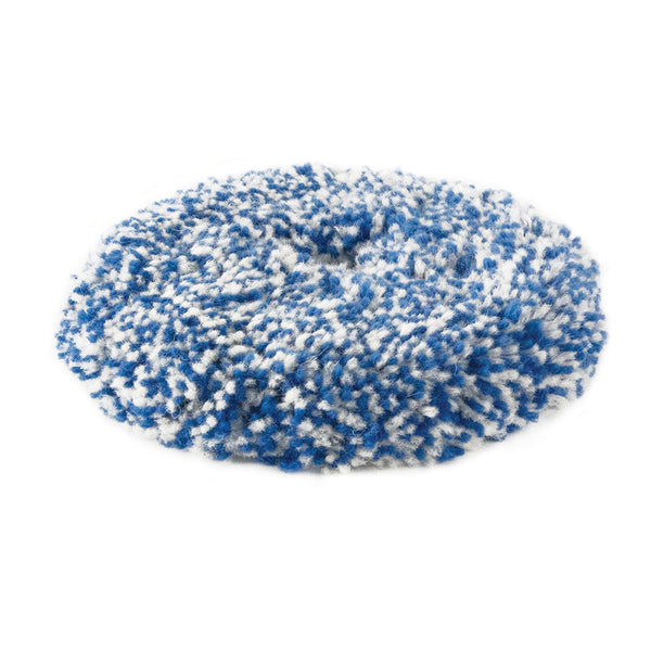 RUPES Twisted Wool Polishing Pad f/Rotary Polisher 200mm [9.BL200H] - Image 1
